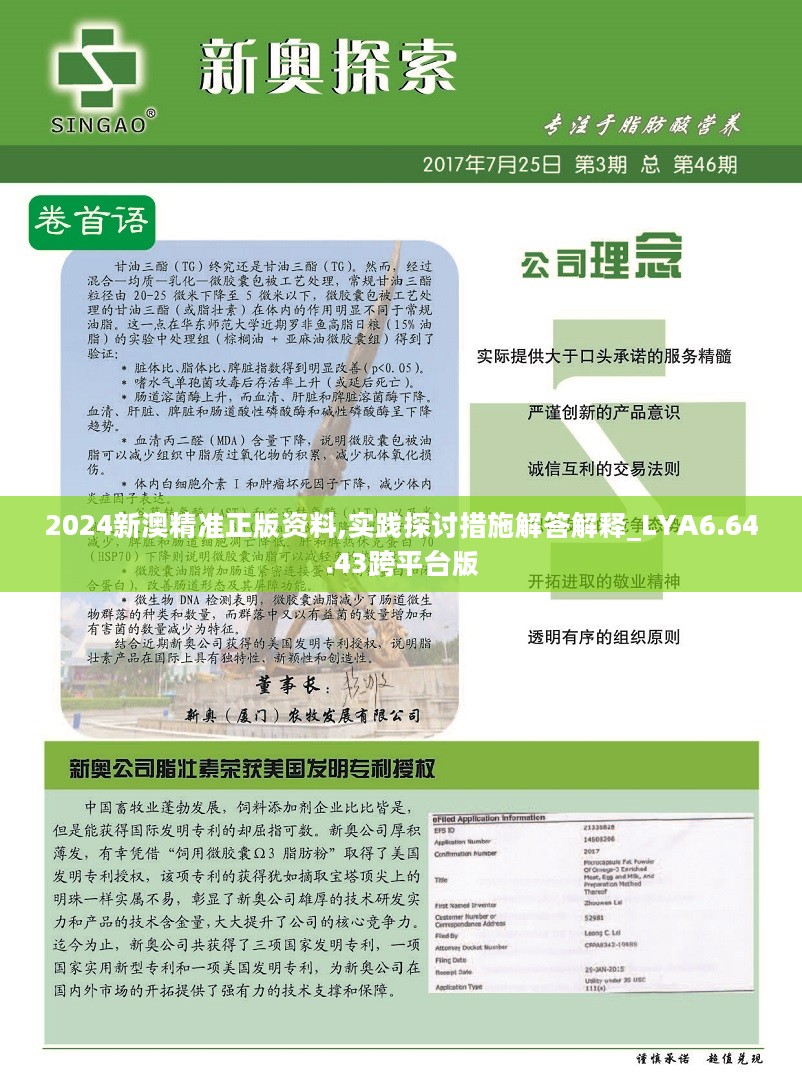 新澳2024年精准正版资料，探索未来之门的密钥